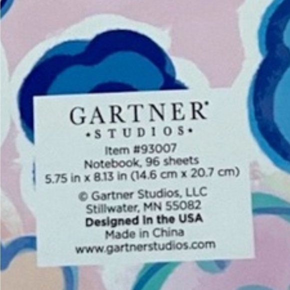 Journal/Notebook - Picture 4 of 4